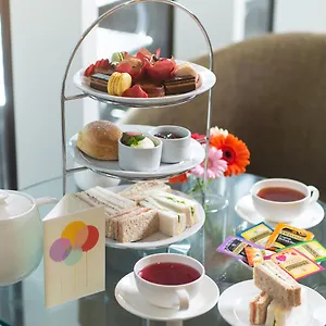 Hyatt Regency Stratford London